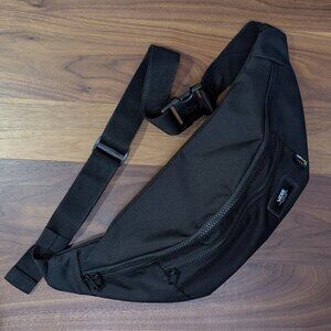 Vans Ward Ripstop Crossbody Bag
